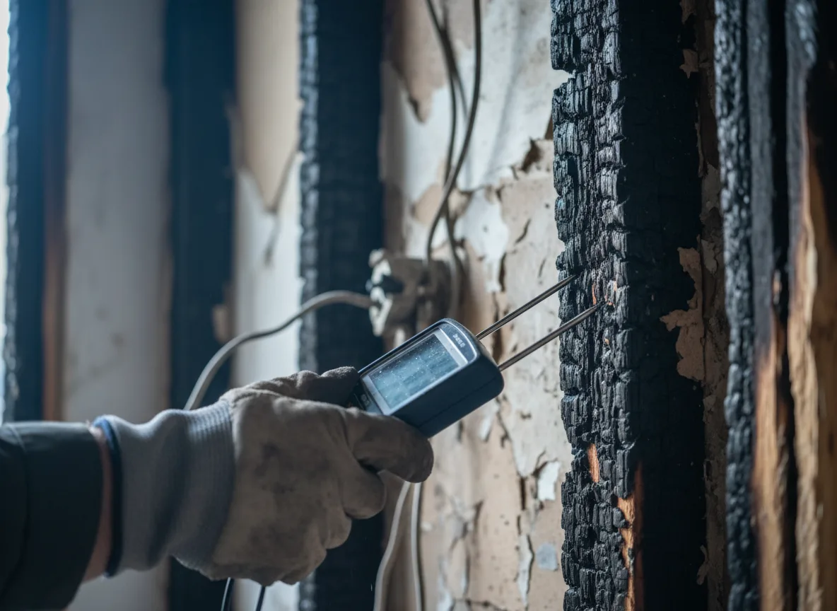 Fire Damage Restoration Hillsboro, OR FAQs